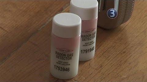 How To Know If Your Apartment Has Radon