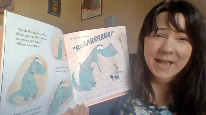"That's What Dinosaurs Do" By Jory John Read Aloud