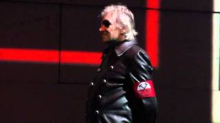 Roger Waters - In The Flesh, Pt. 2 [HD+HQ] Live 8 4 2011 Gelredome Arnhem Netherlands