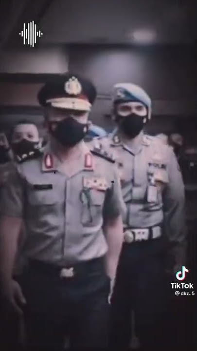 FERDY SAMBO MEMASUKI RUANG SIDANG