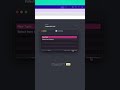 BUILD YOUR OWN Custom ChatGPT Prompt Generator with the Mac Shortcuts app #shorts