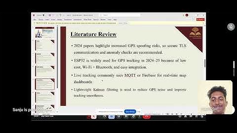 ESP32 GPS TRACKER PROJECT