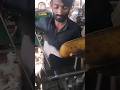 Learning #welding #music   #automobile #welding 2nd Day #machine formance #shorts