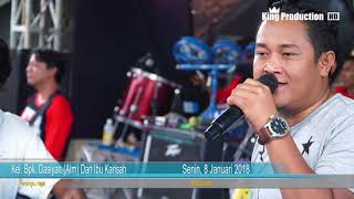 Laki Dadi Rabi - Tejo Aryadi - Live Bahari Ita DK  Desa Karangbale Larangana Brebes