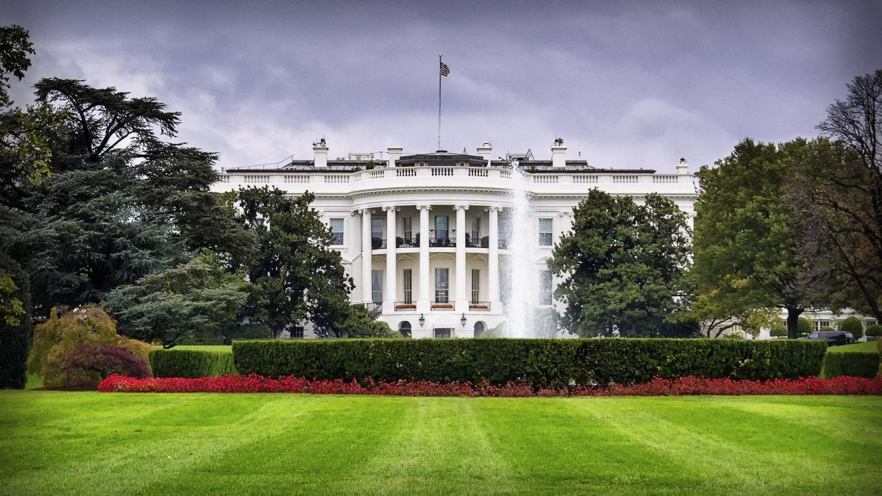 white house tours resume