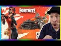 ¿QUE ESTA PASANDO EN FORTNITE HOY? #shorts