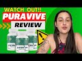 PURAVIVE - (( WATCH OUT!! )) - Puravive Weight Loss Supplement - PURAVIVE REVIEW - PURAVIVE REVIEWS