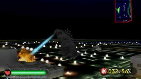 Godzilla Generations Godzilla 1954