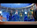 Aquaman Movie - Making Of the Underwater World | VFX Breakdowns