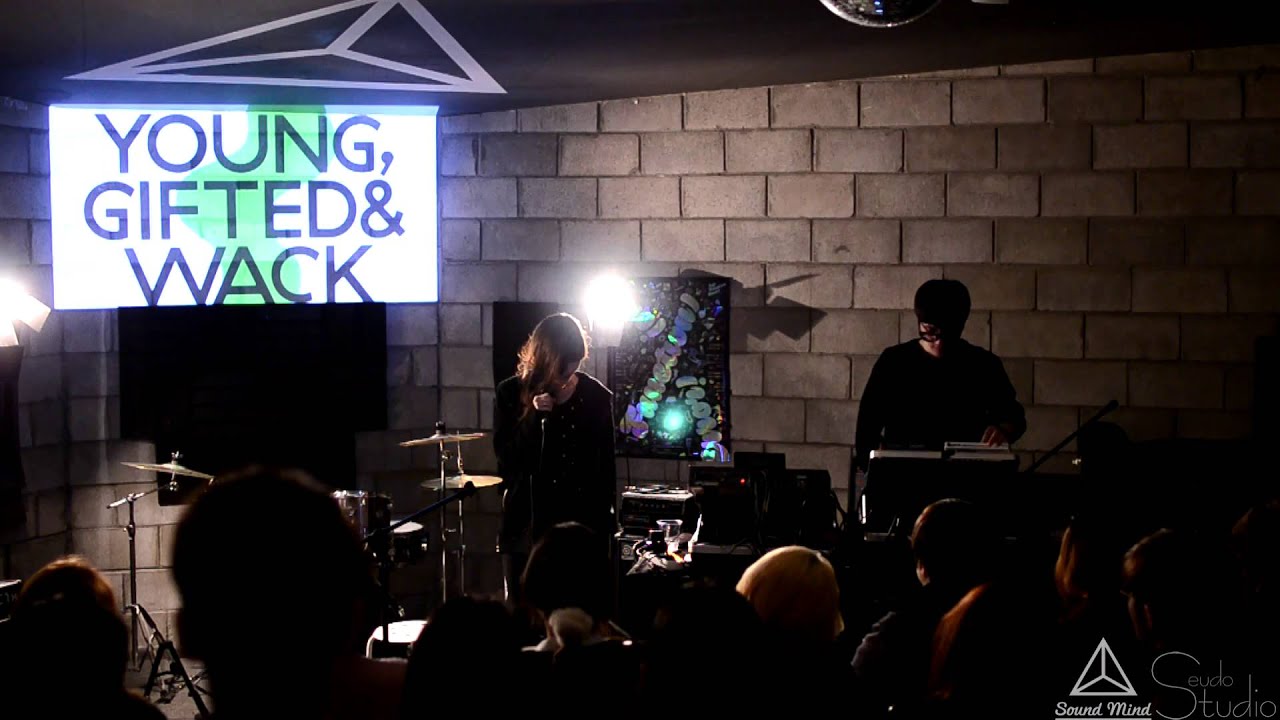 [20151212]영기획송년파티 - 사람12사람 - 3 - Wind Blow @SOUNDMIND(사운드마인드)