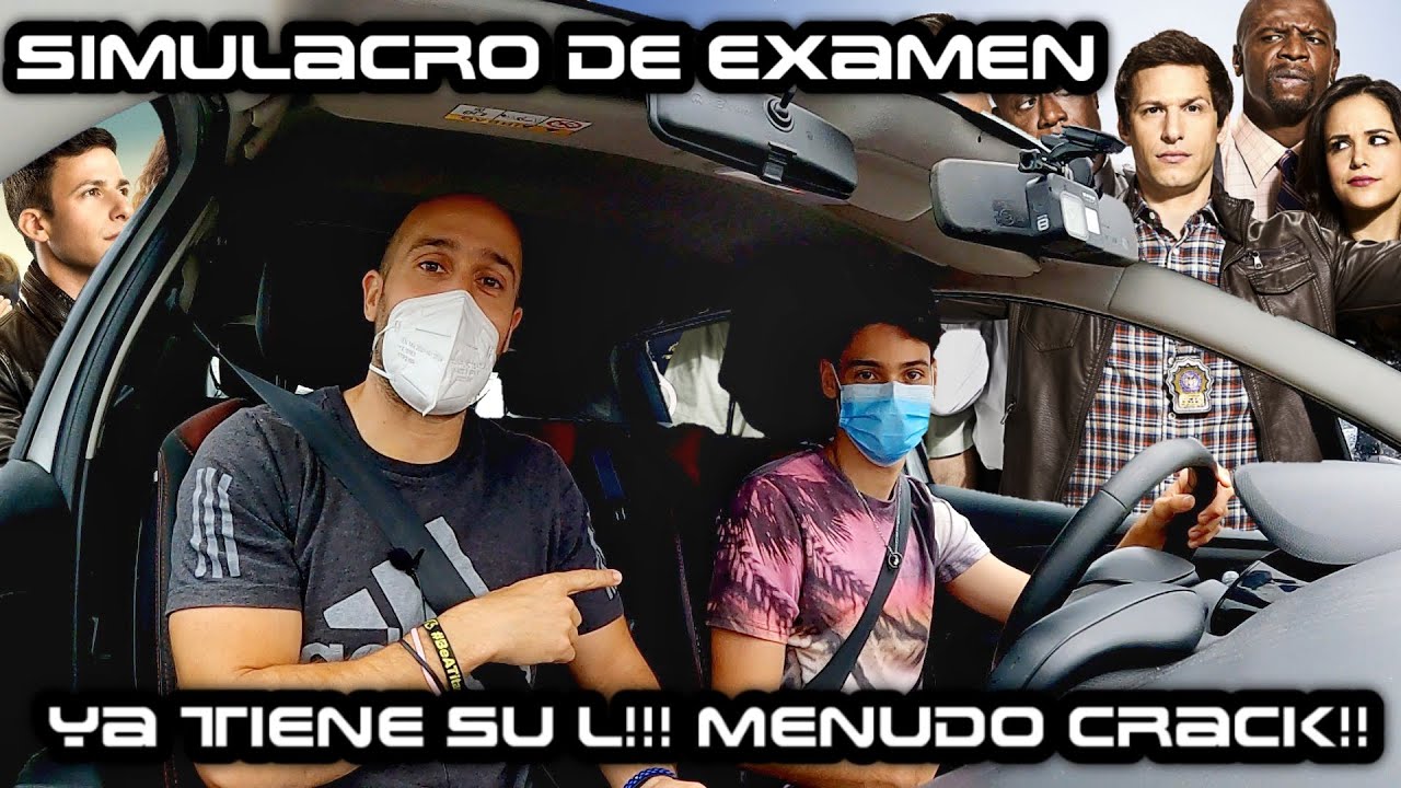 Simuladores de conducir: el complemento prefecto para las prácticas de  coche - BLOG SOY18