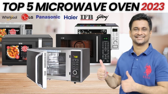11 Best Microwave Ovens 2023