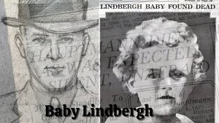 The Kidnapping of Baby Lindbergh