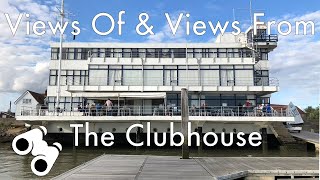 Views Of and Views From The RCYC
