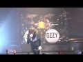 Ozzy Osbourne Live in St. Petersburg, Russia 03.06.2018