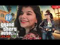 LEGACY ROLEPLAY WITH PINKIGAMING ❤️🔥✨#gamergirllive #pinkigaminggg #Nanaplayzzz #gtaonline #gtarp