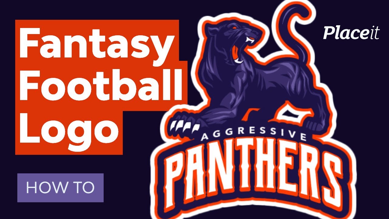 Doing Free Team Logos Again! : r/fantasyfootball