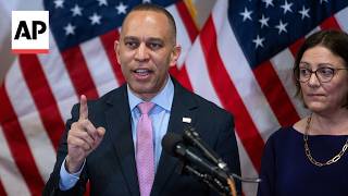 'Democrat party is ruthless,' Republicans say as Virginia approves redistricting plan