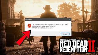 How to Fix “Unarc.dll Returned an Error Code 11” on PC (2026)