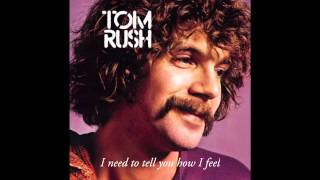 Tom Rush - Lost My Drivin' Wheel chords