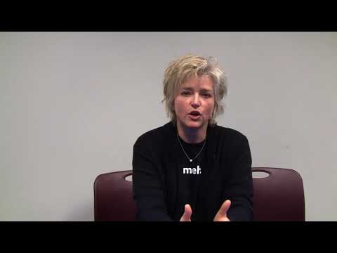 Karin Slaughter on libraries, Lee Child & her favorite Flannery O ...