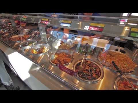 How To Make Wok Usa Honey Chicken Chinese Food How To Make Wok Usa Honey Chicken Chinese Food