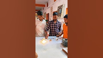 tunnel wiring connection Iti skills test practical ITI exam practical classes