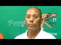 Florida A&M Rattlers Ready To Close Out Season Strong On The Road
