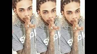 Alkaline afterall clean (club life riddim) SEPTEMBER 19,2016
