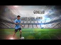 Gonzalo larrazabal  goals passes assists skills highlights 