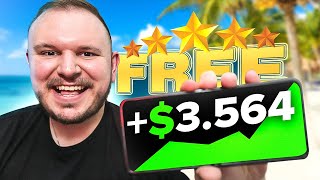 8 free MOBILE Play to Earn Crypto Games For Summer 2023 screenshot 2