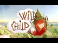 Wild child by miju games  trailer