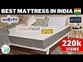 5 Best mattress 2022 in India | Best mattress in India | Best mattress 2022