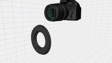 LEE - Filters Adaptor Ring