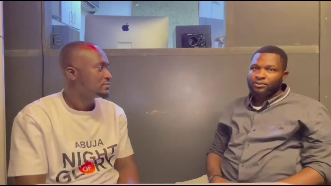 Tech Sense With Samuel