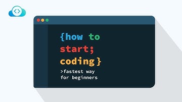 How to start Coding? | Fastest Way to Learn Coding | KodeKloud