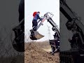 One machine can be used for multiple purposes, saving time and labor. Four different types of tr