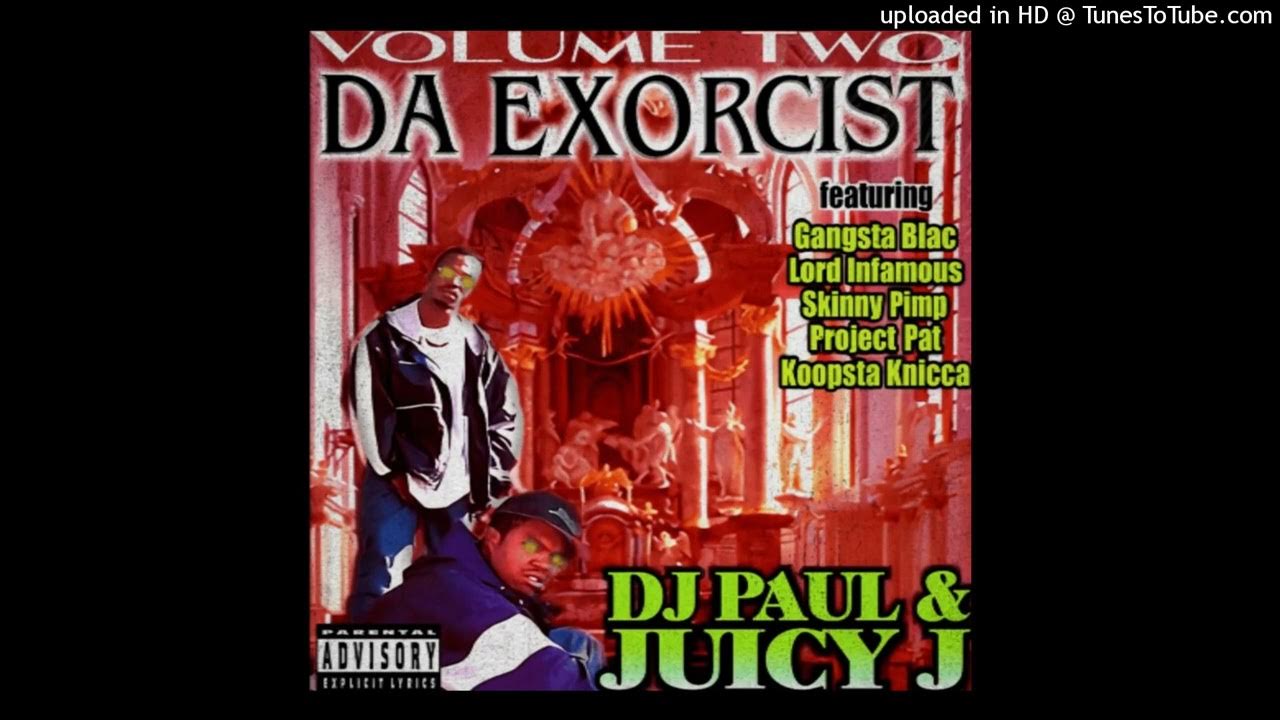 Three 6 Mafia Smoked Out Loced Out Triple Six Mafia - Smoked Out, Loced Out (Remastered By DJ Romin) - YouTube