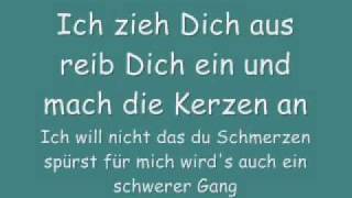 Swiss - Das letzte Abendmahl [Menschenfresser] lyrics