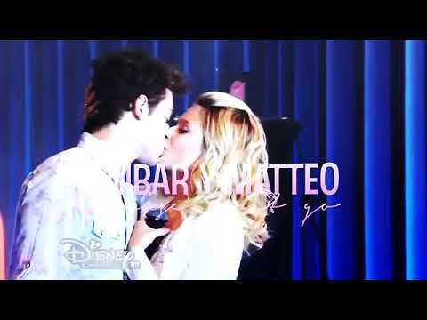 Amnar si Matteo MUZIC(please don't go)