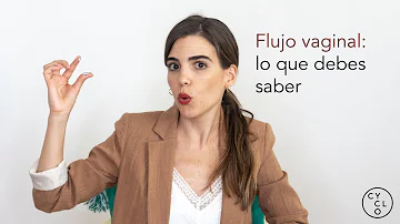 ¿Como luce un flujo sano?