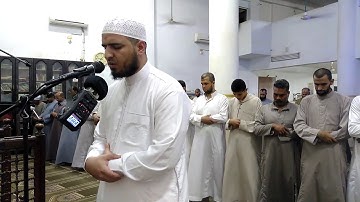 تلاوة هادئة تريح الأعصاب - ما تيسر من سورة المائدة