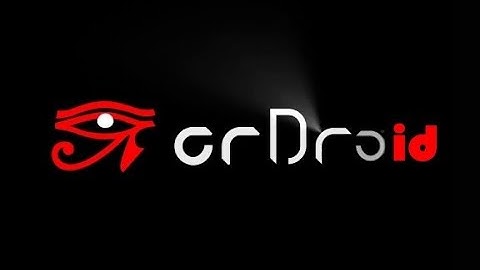 Review Update Custom ROM CRdroid 8.12 Android 12L Snowcone | Redmi 9 Poco M2 Redmi 9 Prime | Lava