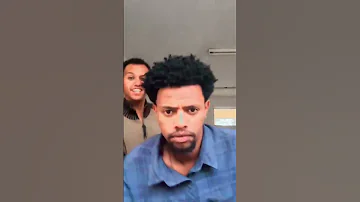 Aflafikir Liyucinema Ethiopiantiktok Donkey Dinklijoch Seifufantahun 