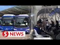 Public can give feedback on long-awaited bus system in Iskandar Malaysia