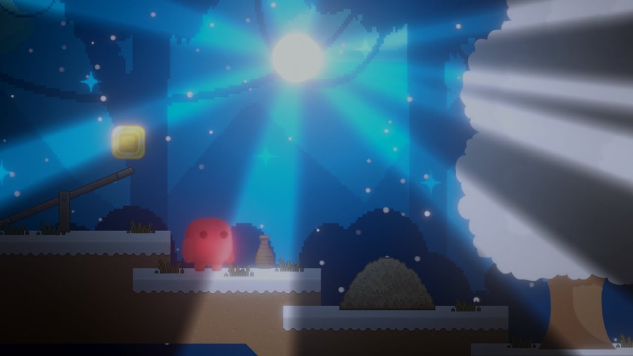 Squishy's World mobile gameplay | new mobile games in 2025 