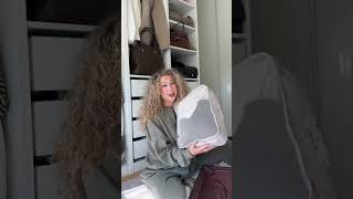 Pack with me for a ✨BRAND TRIP ✨ #packwithme #packing