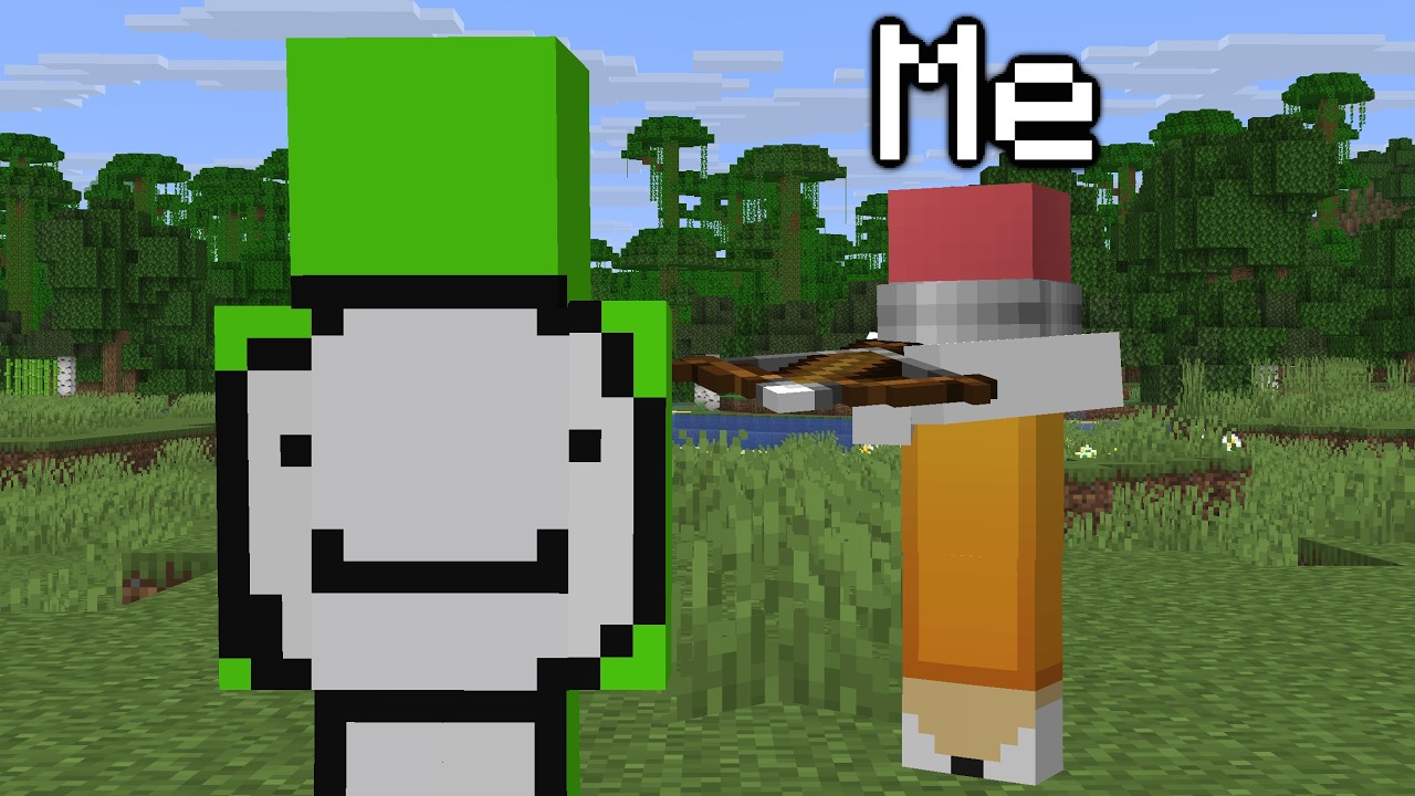 Я слил информацию о шестом охотнике Dream.