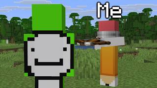 I DISCOVERED Dream's 6th Hunter