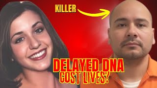 Katie Sepich Case: How DNA Solved the 20-Year Cold Case